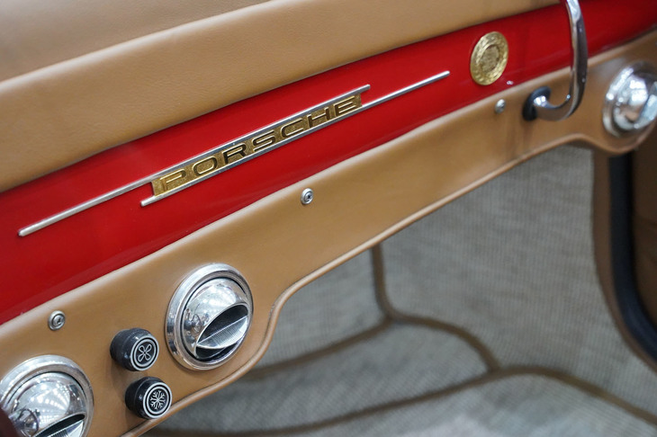 Beckスピードスター（2015年）／Beck Japan