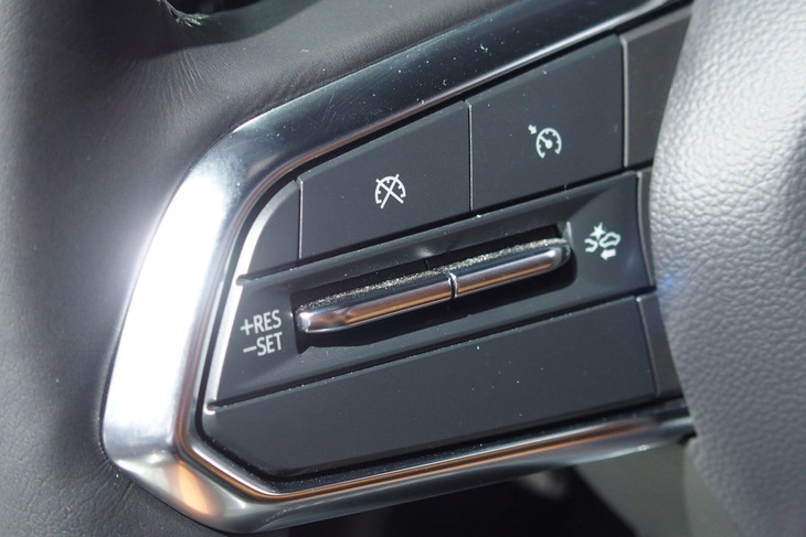 ホンダ・プロローグ プロトタイプ