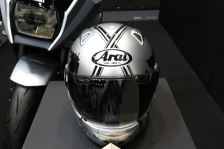 KATANAヘルメット