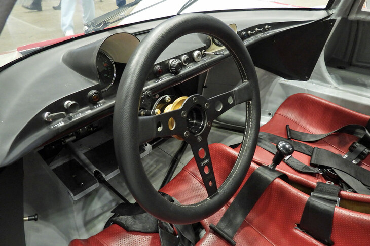 ポルシェ910（1967年）