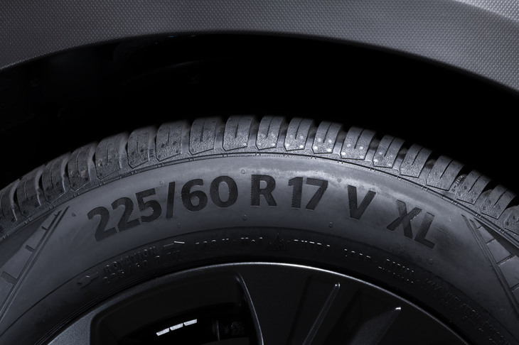 ラインナップは14インチから19インチまでの全26サイズ。2023年2月からはコンチネンタルタイヤを取り扱う全店舗で購入できるようになった。