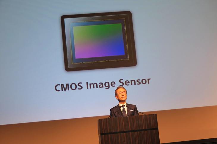 車載部品の分野でも、イメージセンサーに関して高い技術力を持つソニー。ホンダとの協業に際しては、さらに通信やネットワーク、エンターテインメント関連の実績を持ち寄り、EV事業を推し進めるとしている。