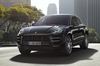 ポルシェが新型SUV「マカン」を発表【LAショー2013】 【ニュース】 の画像6