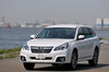 スバル・レガシィアウトバック2.5i EyeSight Sパッケージ（4WD/CVT）【ブリーフテスト】 スバル・レガシィアウトバック2.5i EyeSight Sパッケージ（4WD/CVT） の画像1