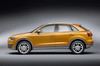 アウディのコンパクトSUV「Q3」デビュー 【ニュース】 の画像3