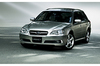 「スバル・レガシィ」一部改良、新グレードも追加 【ニュース】 の画像1
