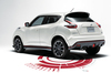 日産、今秋に「ジュークNISMO RS」を発売 【ニュース】 の画像2