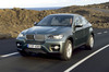BMW X6 【画像・写真】1