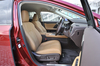 レクサスRX200t“バージョンL”（FF/6AT）／RX450h“バージョンL”（FF/CVT）【試乗記】 着実な前進 の画像20