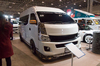 東京オートサロン2014展示車両2 【画像・写真】3