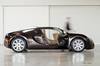 ジュネーブショー08（Bugatti Veyron Fbg par Hermès） 【画像・写真】8