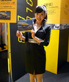 東京オートサロン2010コンパニオン名鑑5 【画像・写真】15