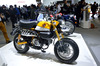 ホンダ・モンキー125：“3ない運動”世代に刺さる