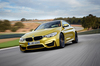 BMW M4クーペ 【画像・写真】2