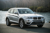 BMW X3 【画像・写真】1