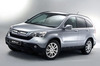 【パリショー2006】ホンダは新型「CR-V」を披露 【ニュース】 の画像1