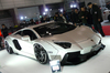 東京オートサロン2015展示車両8 【画像・写真】18