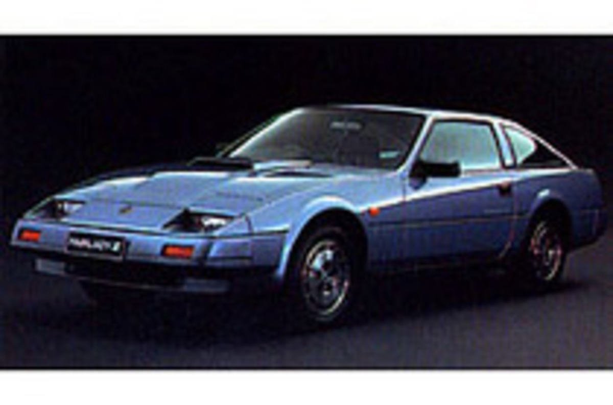 日産 Z31 300ZX 電動ツインファン 気味が悪い 売買されたオークション 