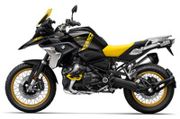R1250GSアドベンチャー40years GS edition