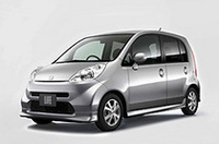 「ホンダ・ライフ」に特別仕様車「Fエアロプレミアム」
