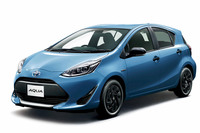 アクアS“グランパー”