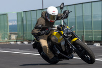 ドゥカティ・スクランブラー アイコン