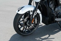 インディアン・チーフテン パワープラス ダークホース ウィズ112パッケージ（6MT）の画像