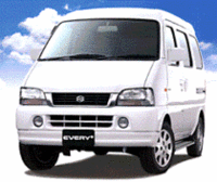 スズキ、上級仕上の特装車「エブリィプラスリミテッド」発売