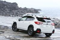 今回の試乗距離は260kmあまり。満タン法の燃費は9.3km/リッターとなった。