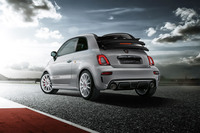 595Cエッセエッセ