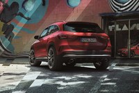 ハイパフォーマンスと快適性を両立　「メルセデスAMG GLA35 4MATIC」がデビューの画像