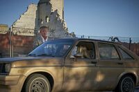 第253回：ダメ人間の父はクルマの運転を教えてくれた『フラッグ・デイ 父を想う日』の画像