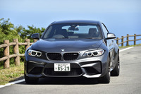 BMW M2クーペ