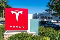 テスラが「ロボタクシー」の発表を予告　「モデル3」以来の最重要イベントに