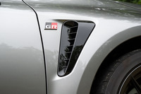 トヨタGRカローラRZ（4WD/8AT）【試乗記】の画像