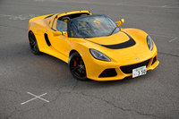 第4回：バラエティー豊かなモデルが勢ぞろい輸入車チョイ乗りリポート～600万円から1000万円編～の画像