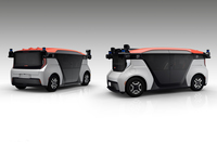 クルーズ・オリジン