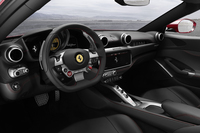 フェラーリが新型車「ポルトフィーノ」を発表の画像