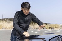 トヨタGRカローラRZ（後編）の画像