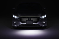 ホンダが新型「インサイト」の情報をホームページで先行公開