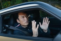 谷口信輝の新車試乗――日産フェアレディZバージョンST編