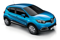 「キャプチャー ゼン」