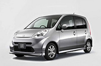 「ホンダ・ライフ」に特別仕様車「Fエアロプレミアム」の画像