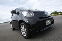 第369回：「トヨタiQ」こぼれ話トヨタの敵はトヨタ！　真のライバルはプリウスなり!?の画像