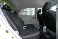 三菱 i M （4WD/4AT)【ブリーフテスト】の画像