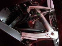 第36回：「アルファ8Cコンペティツィオーネ」です（3）の画像