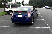 【Movie】新型プリウス、話題の新機能を試す！の画像