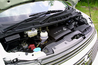 日産エルグランドXL FR（5AT）【試乗記】の画像