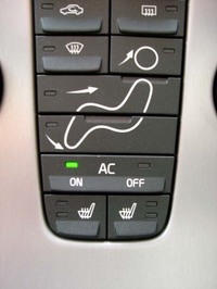 第7回：ボルボC70です（3）の画像