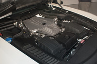 「SLS AMG」の高性能バージョン、25台限定発売の画像